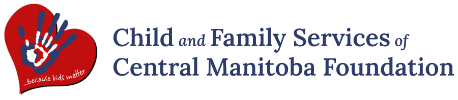 Child and Family Services of Central Manitoba Foundation